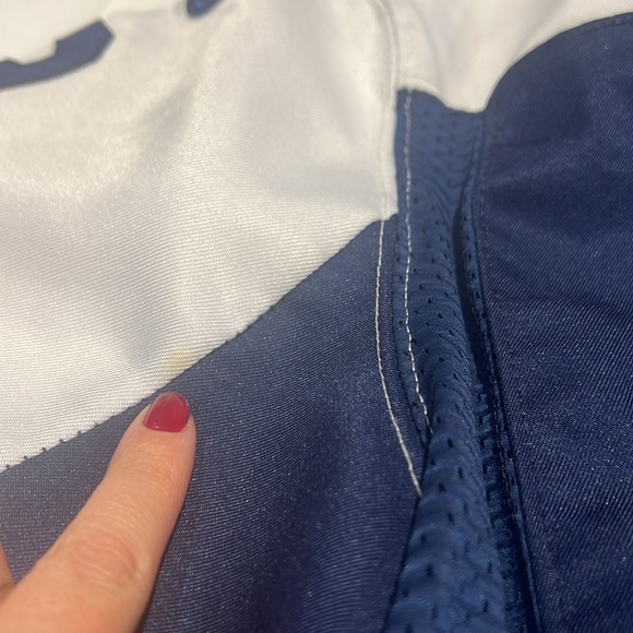 NIKE NFL On Field Tony Romo Jersey size 40 Medium in Men RARE COLLECTOR’S ITEM - Picture 7 of 9